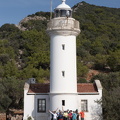 Ликийская тропа, Маяк Гелидония